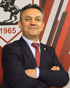 Kadir GÜRKAN
