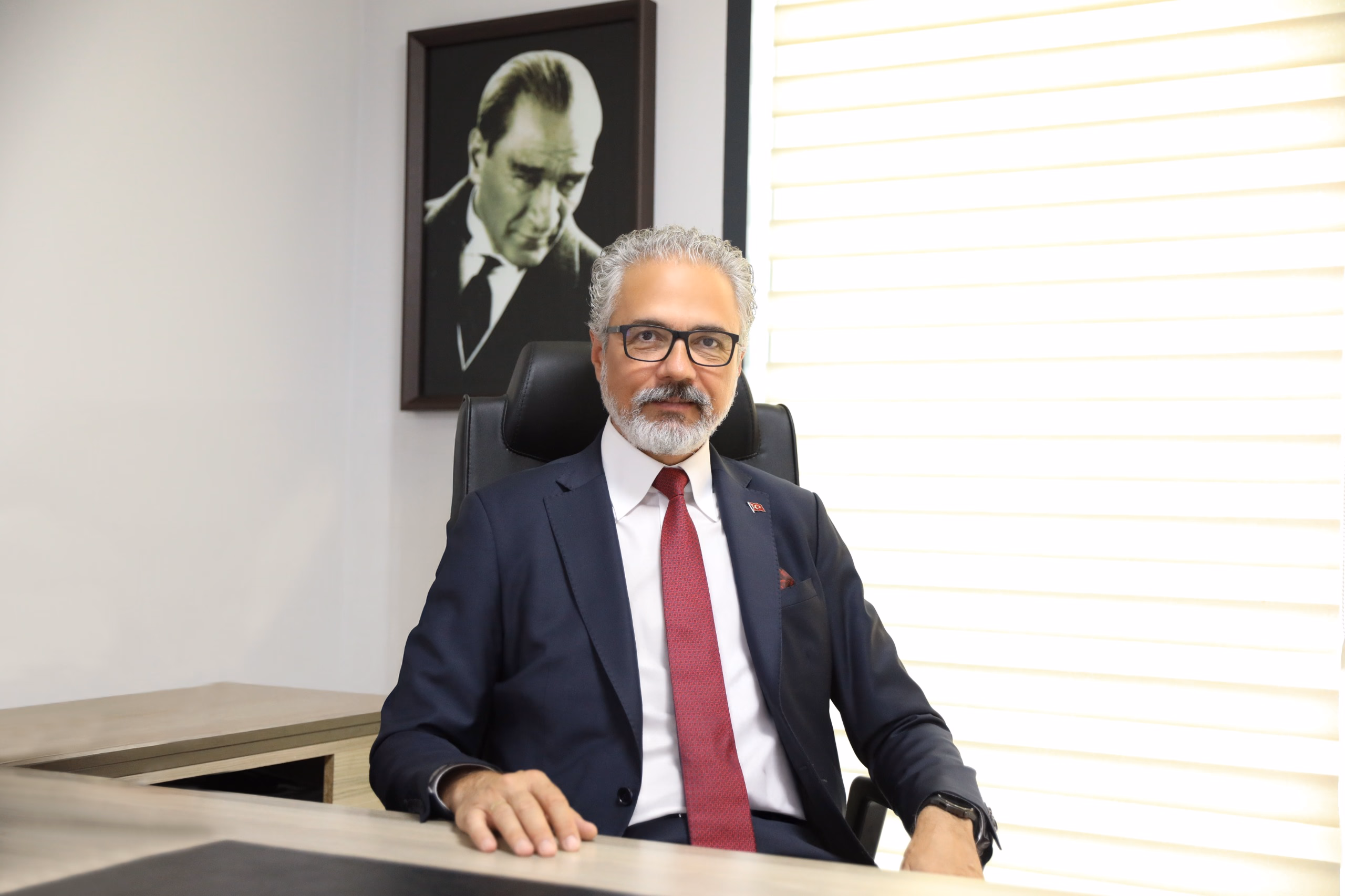 Mehmet IŞIK
