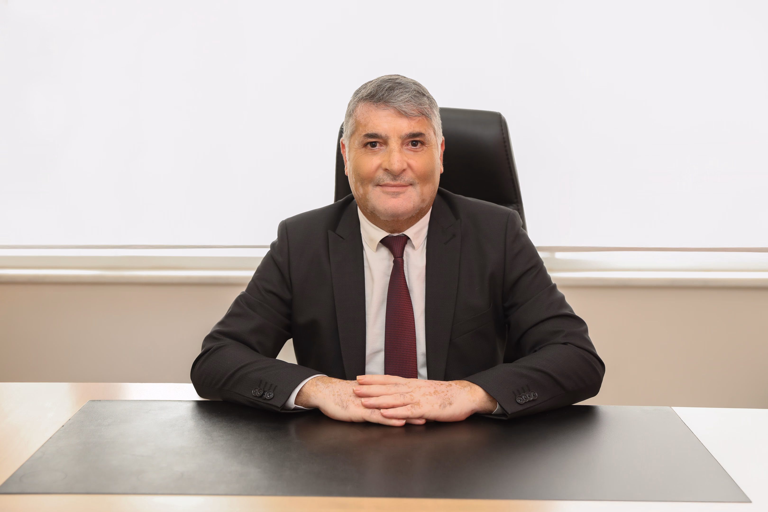 Mehmet YILDIZ