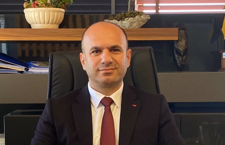 Nurettin ÖZBEY