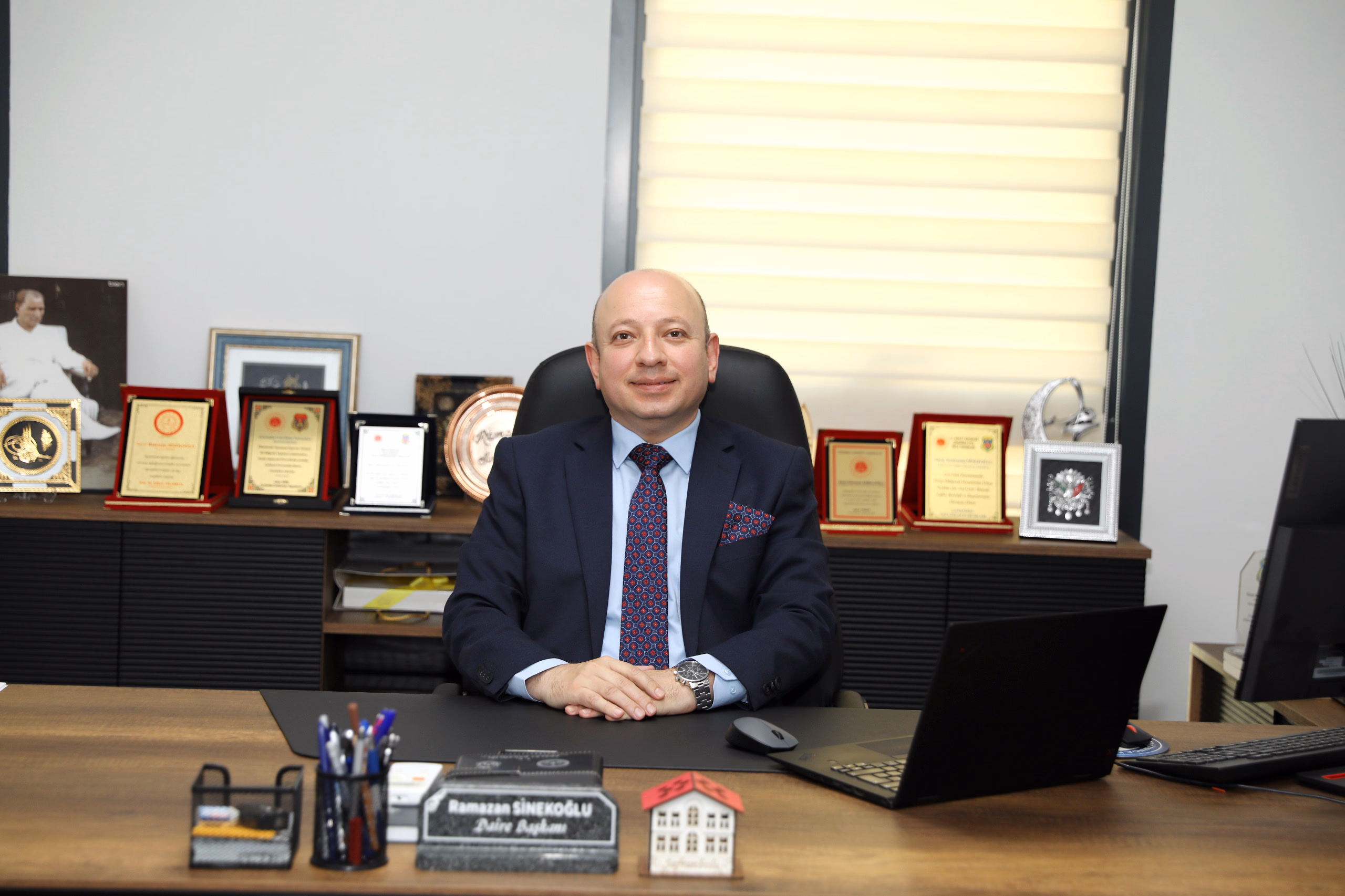 Ramazan SİNEKOĞLU