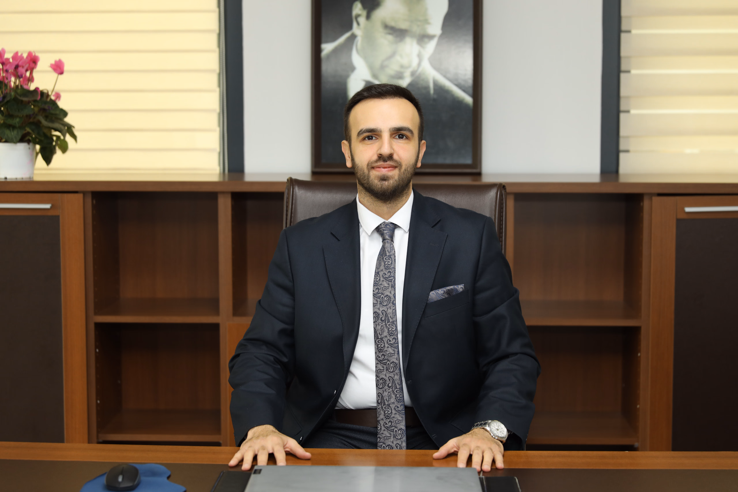 Serdar Kaan BAL