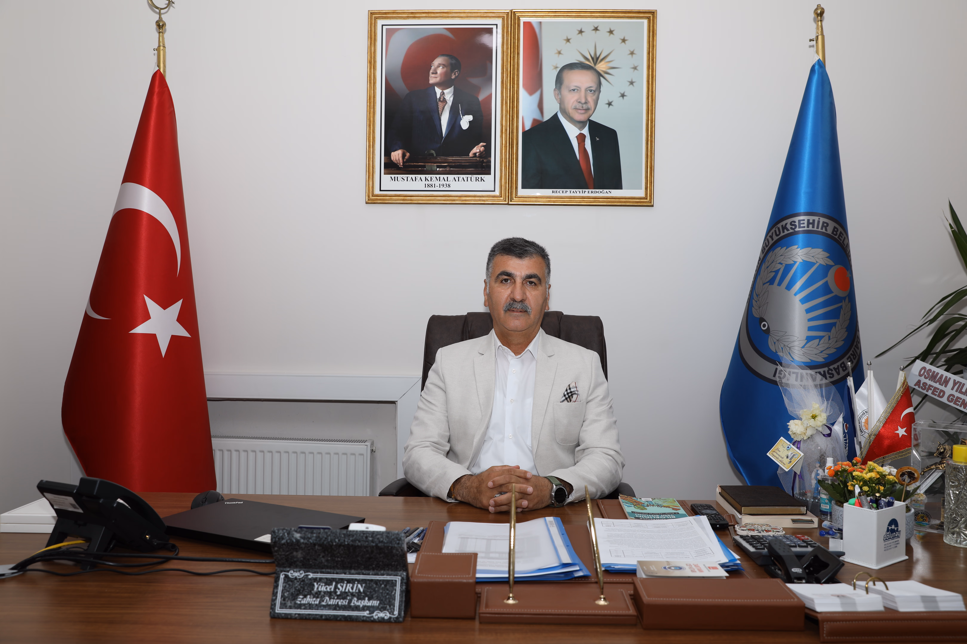Yücel ŞİRİN