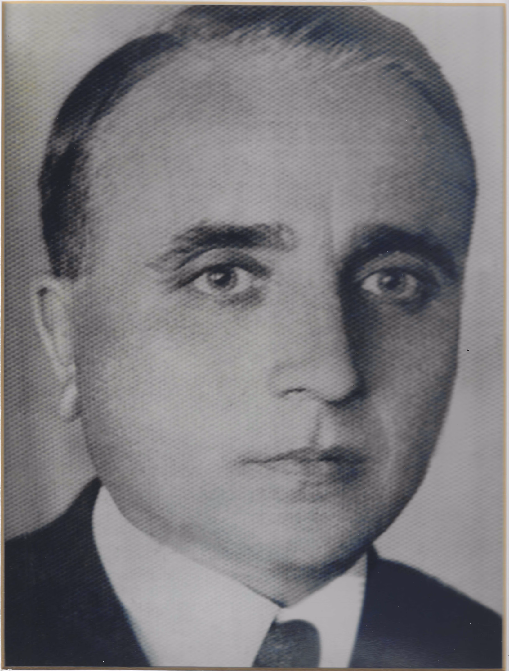 Ahmet EYMİR