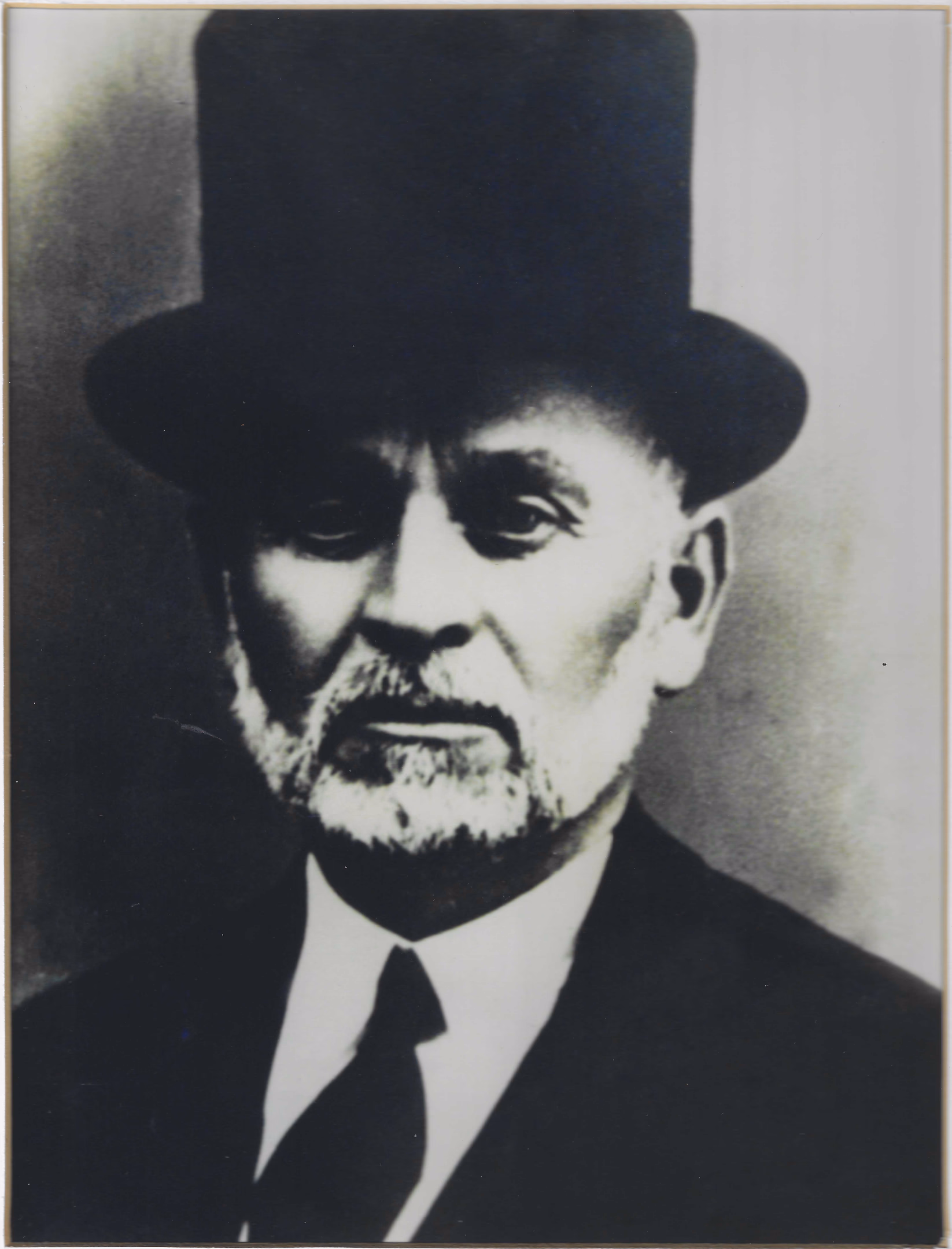 Hacı Hasan EFENDİ