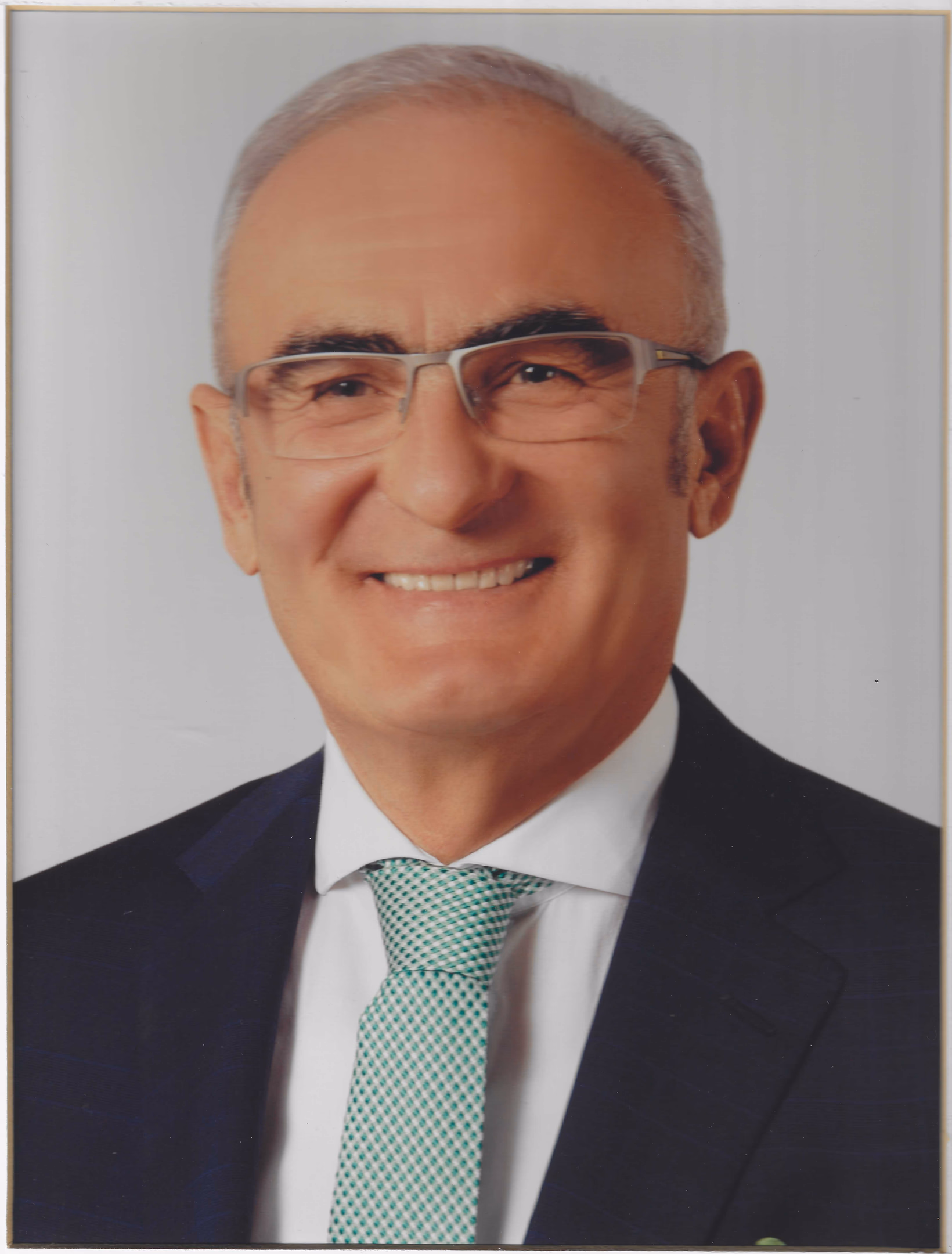 Yusuf Ziya YILMAZ
