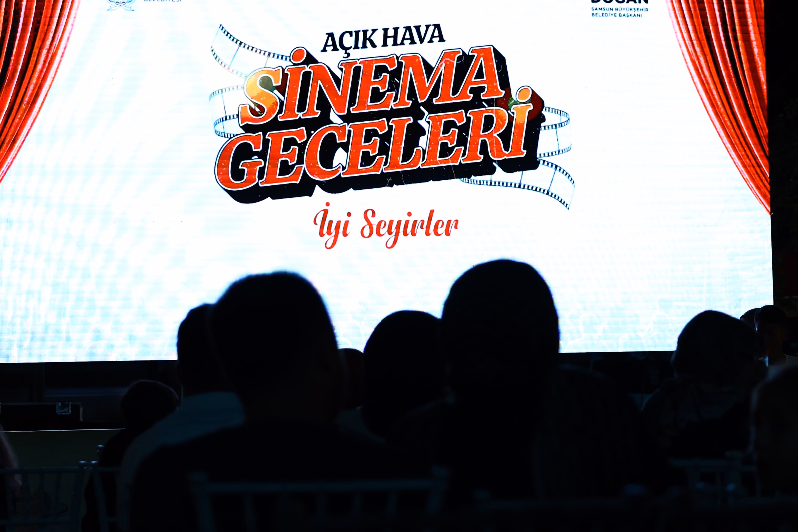 AÇIK HAVA SİNEMA GECELERİ TEKKEKÖY - Görsel 7