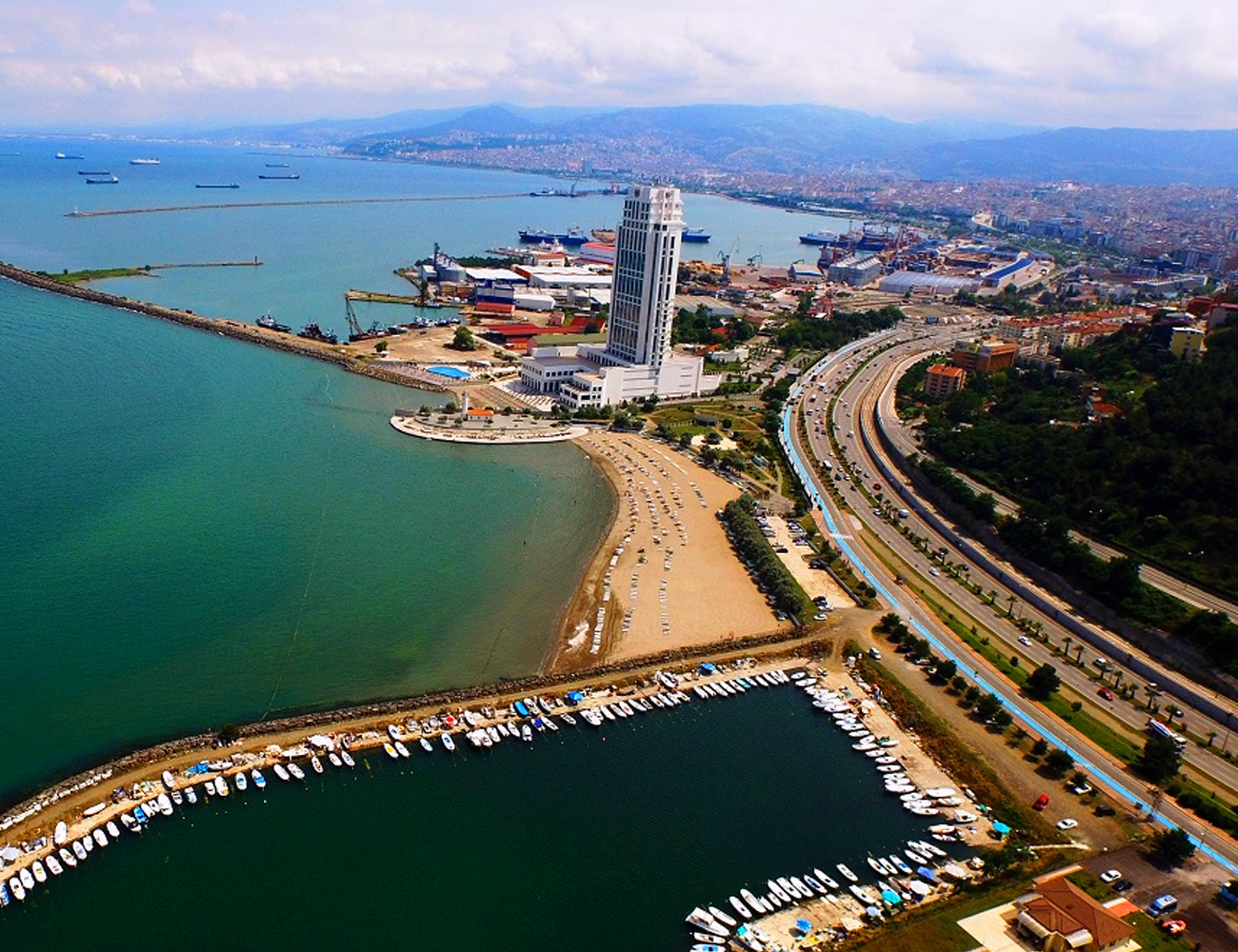 Fener Plajı