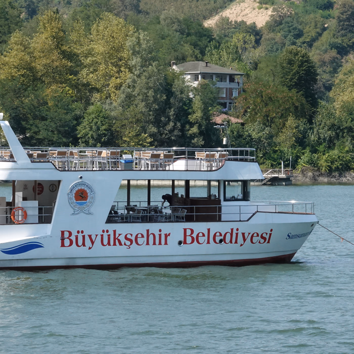  Gezi Tekneleri