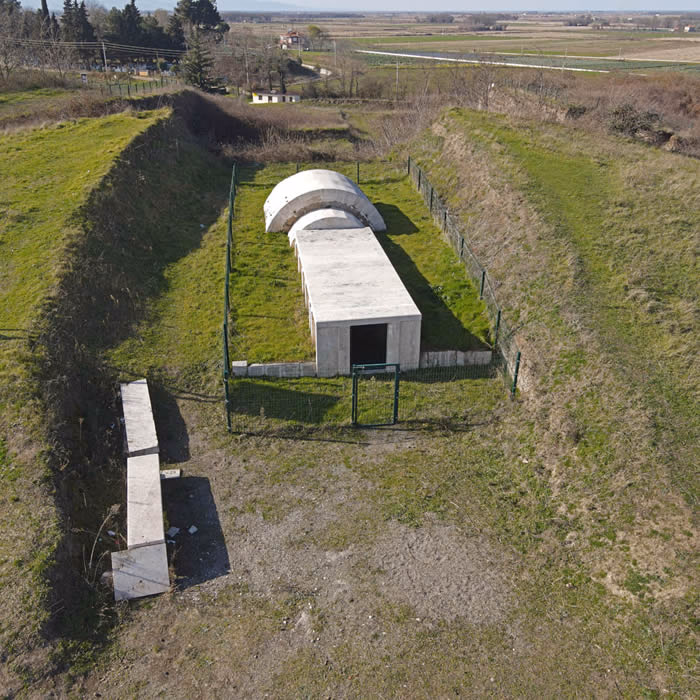  İkiztepe Höyüğü