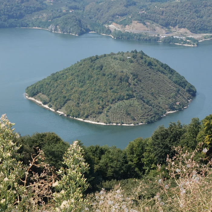 Kirazlık Adası
