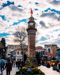 Saathane Meydanı