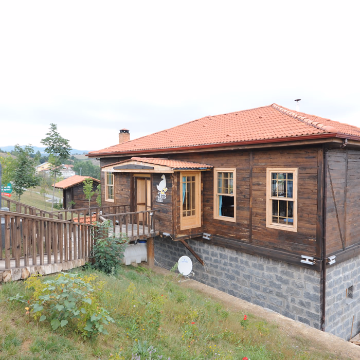  Tirit Evi