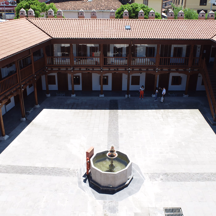  Vezirköprü Taşhan