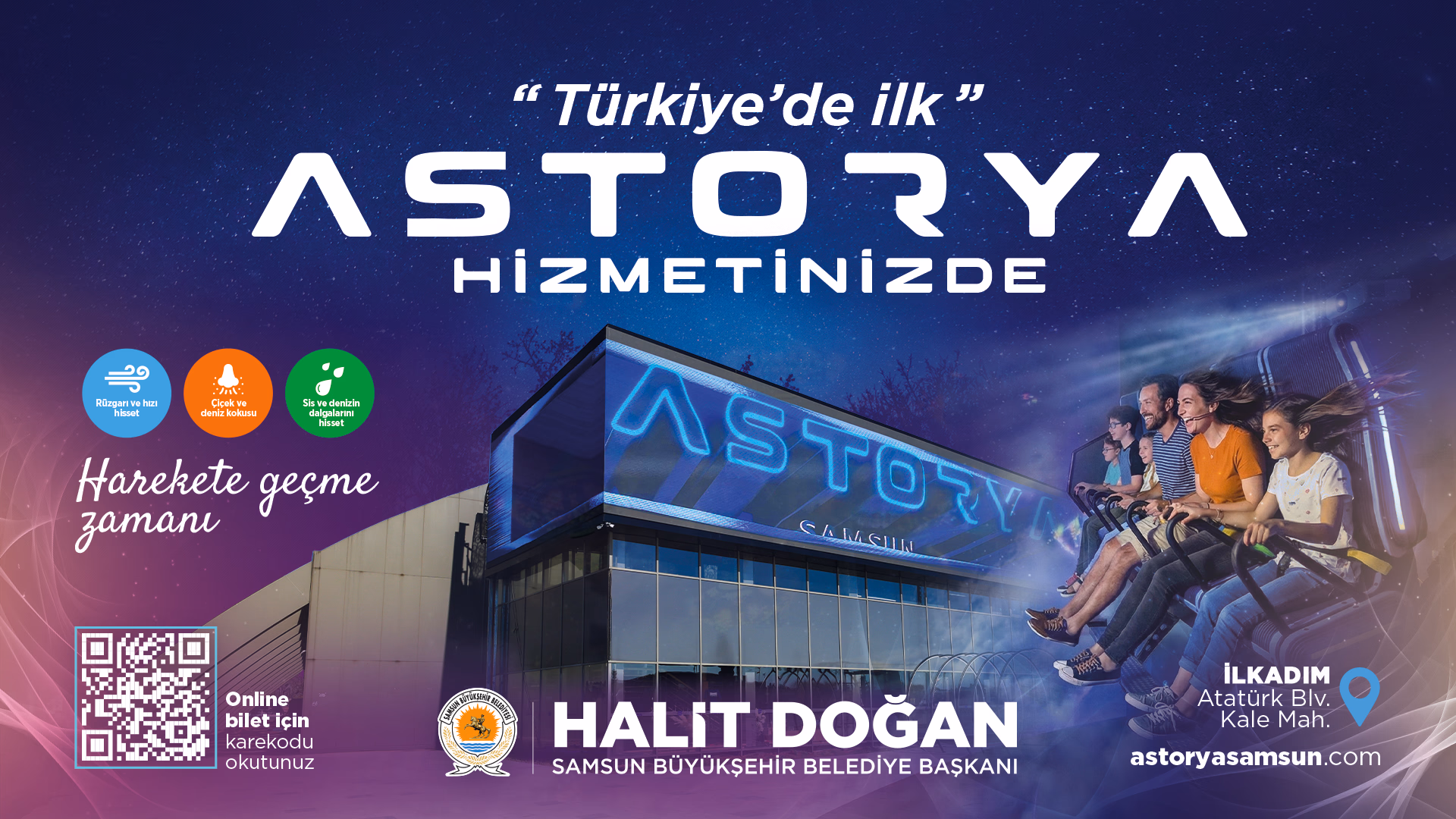 Astorya