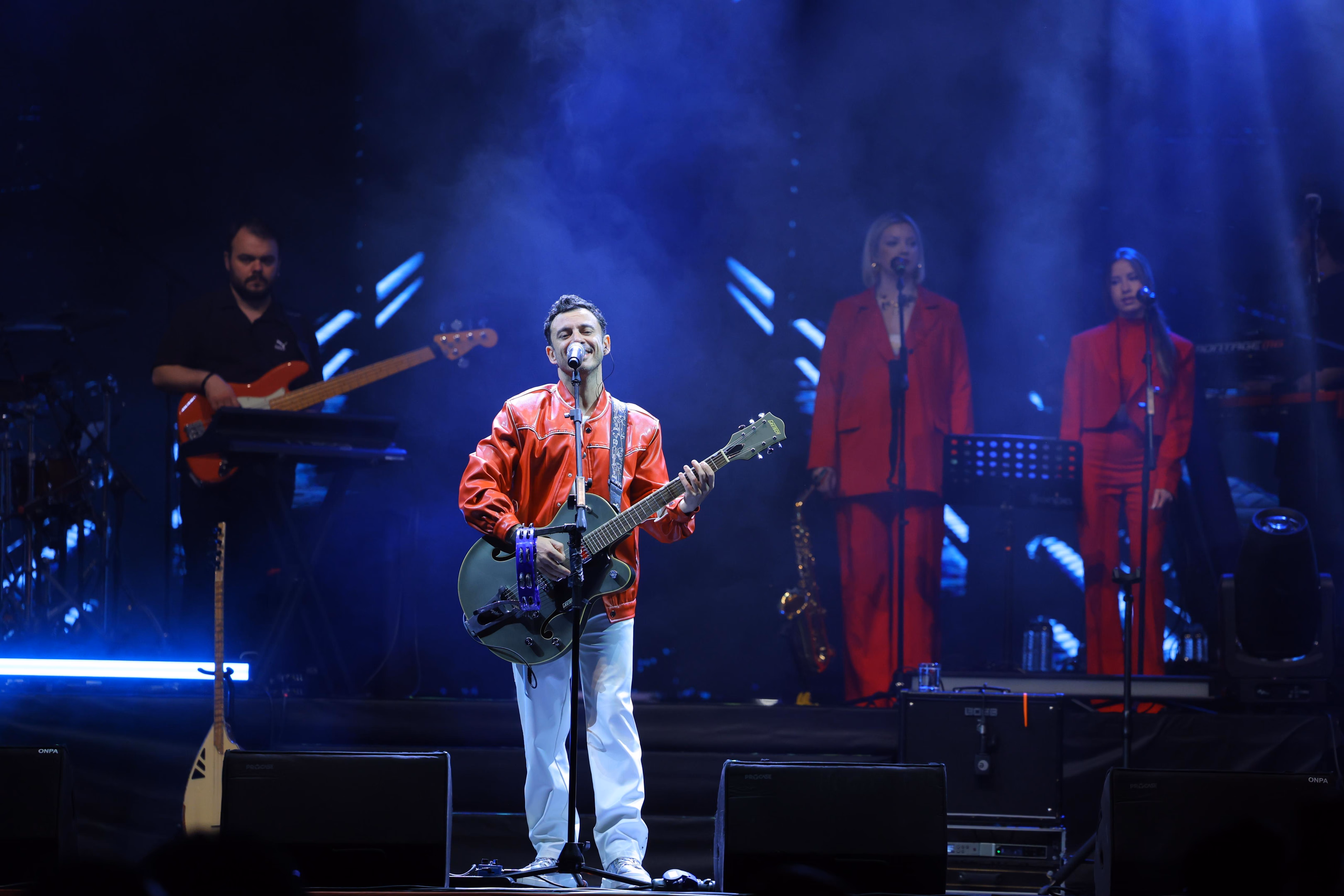 19 MAYIS ŞEHRİ “SAMSUN” - Görsel 1