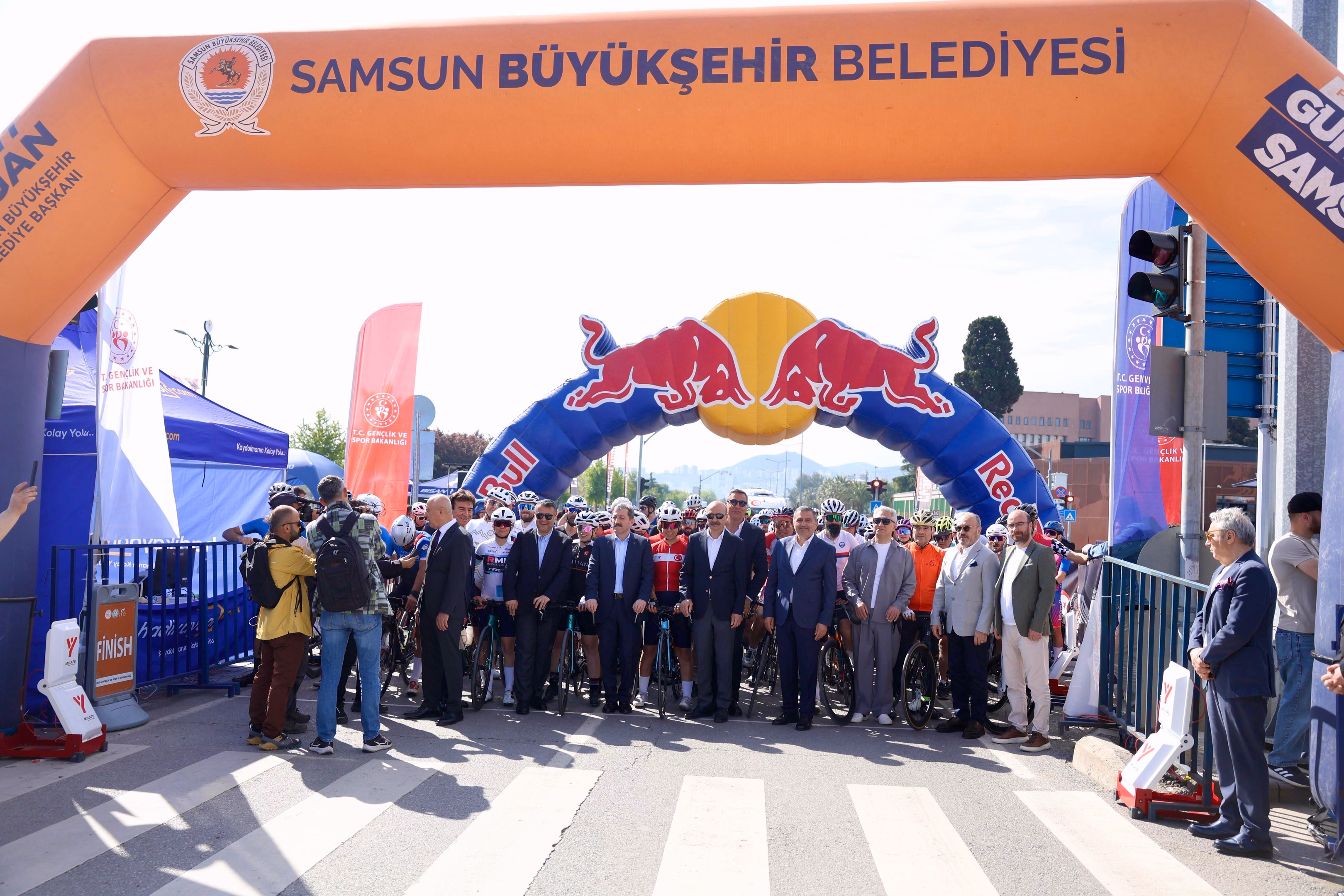 19 MAYIS ŞEHRİ “SAMSUN” - Görsel 14