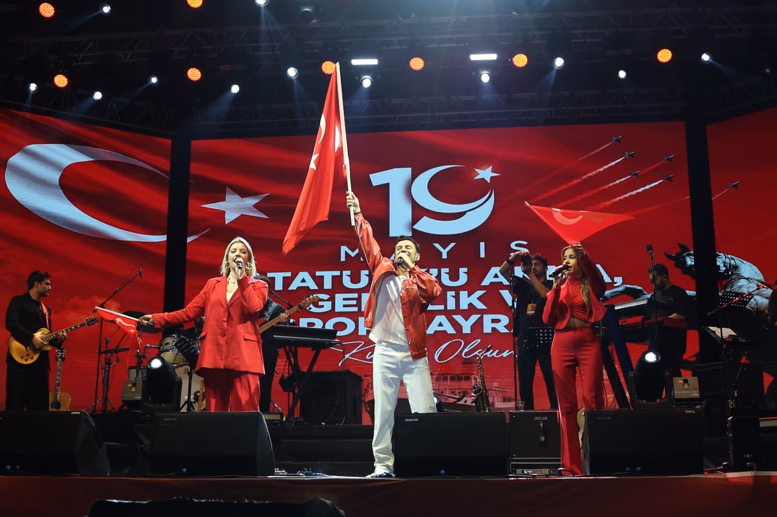 19 MAYIS ŞEHRİ “SAMSUN” - Görsel 2