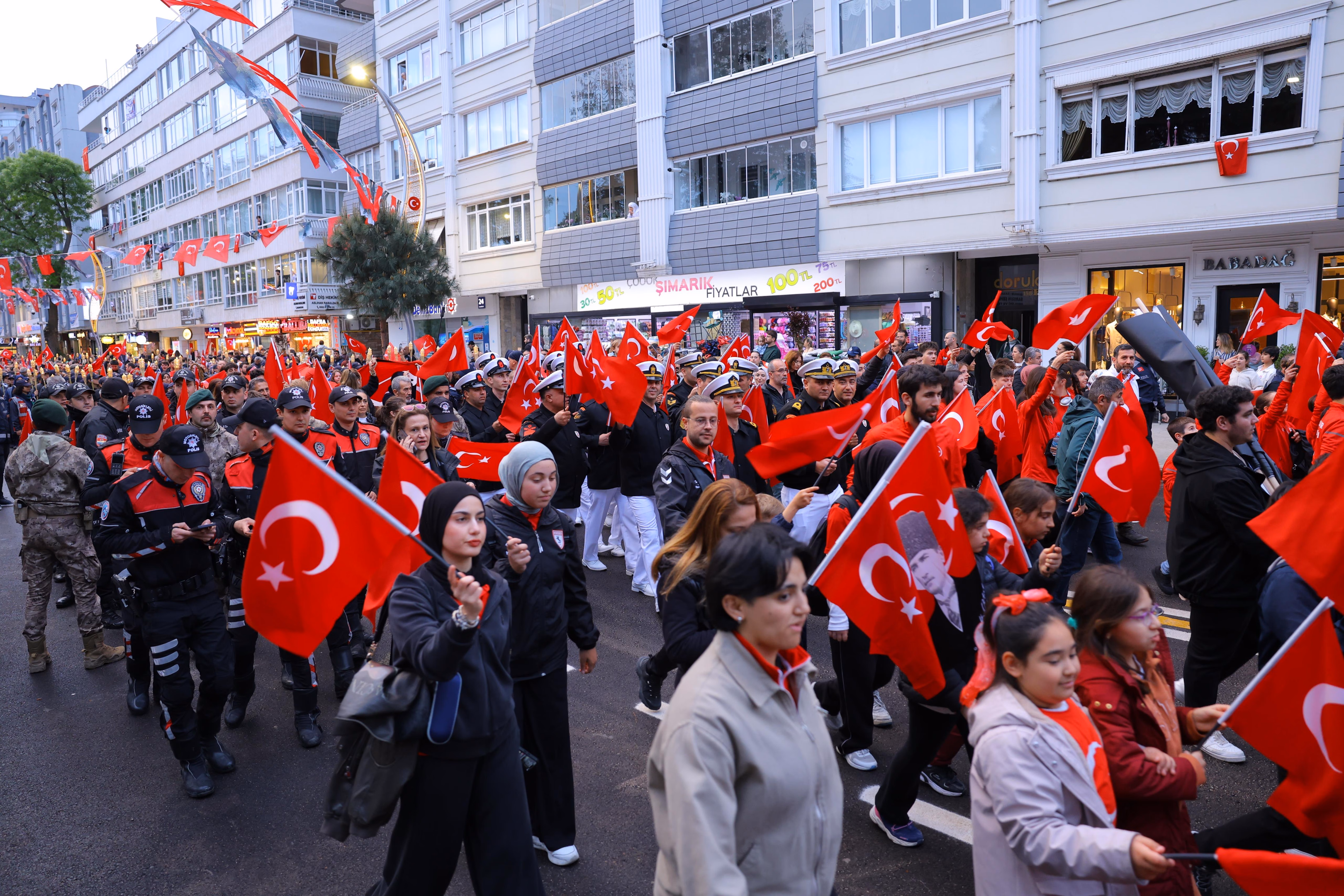 19 MAYIS ŞEHRİ “SAMSUN” - Görsel 7