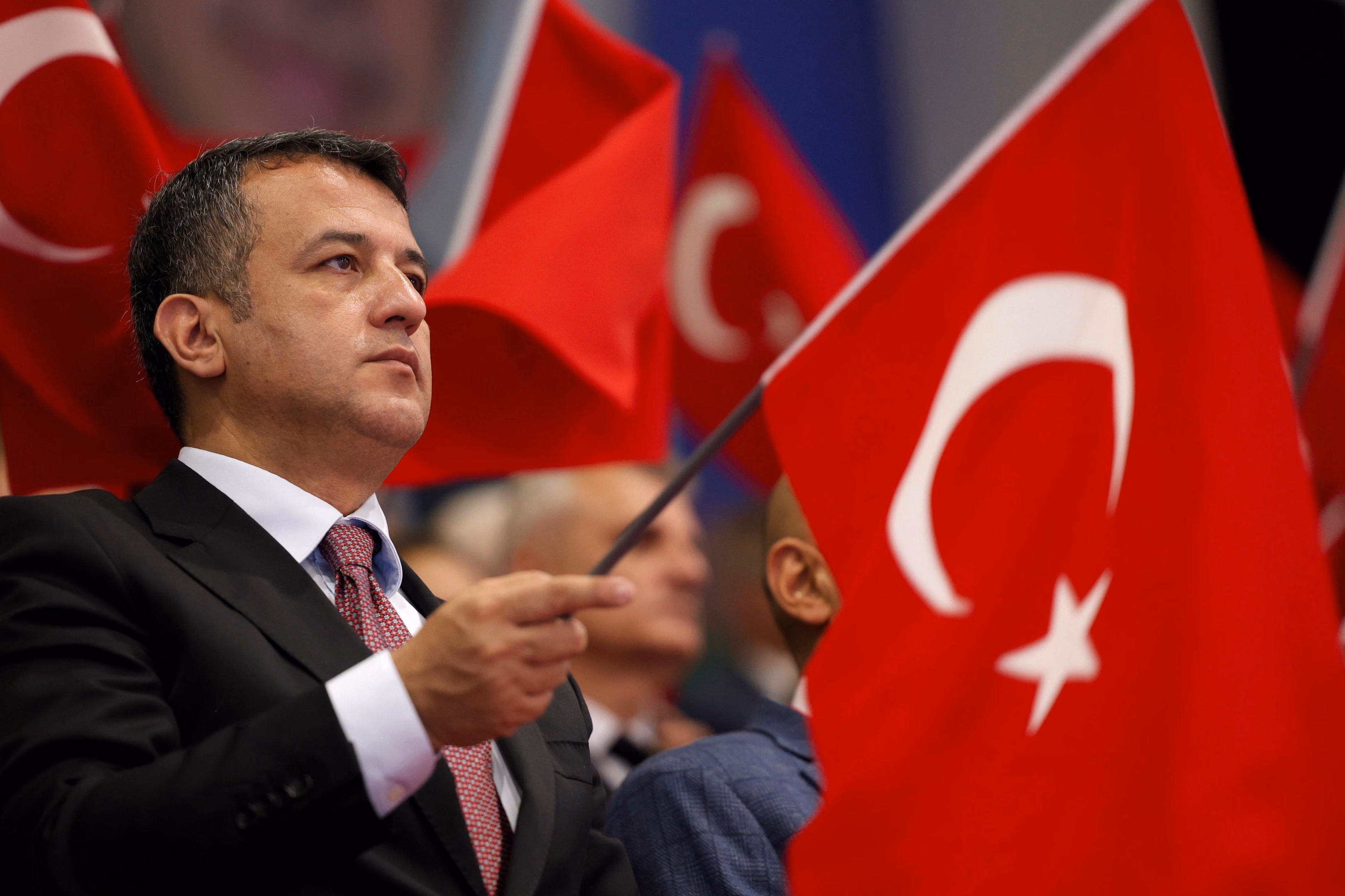 19 MAYIS ŞEHRİ “SAMSUN”