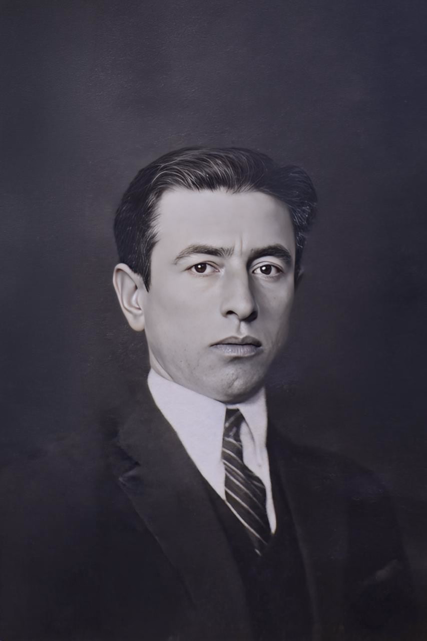 ALİ FUAT BAŞGİL’İN KİMLİĞİ SAMSUN KENT MÜZESİ’NDE - Görsel 3