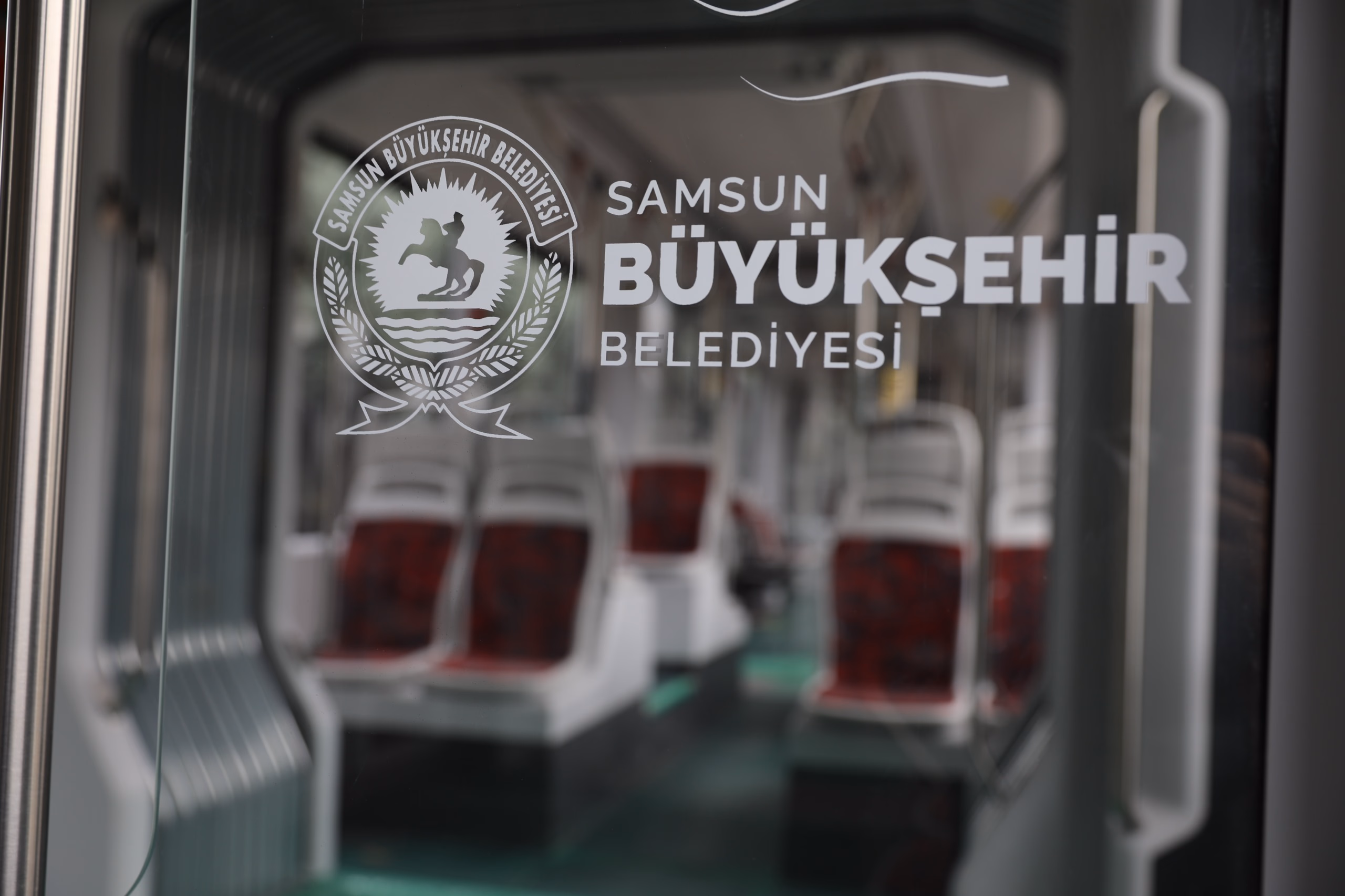 BÜYÜKŞEHİR BELEDİYESİ HAFİF RAYLI SİSTEM FİLOSUNU GÜÇLENDİRİYOR - Görsel 12