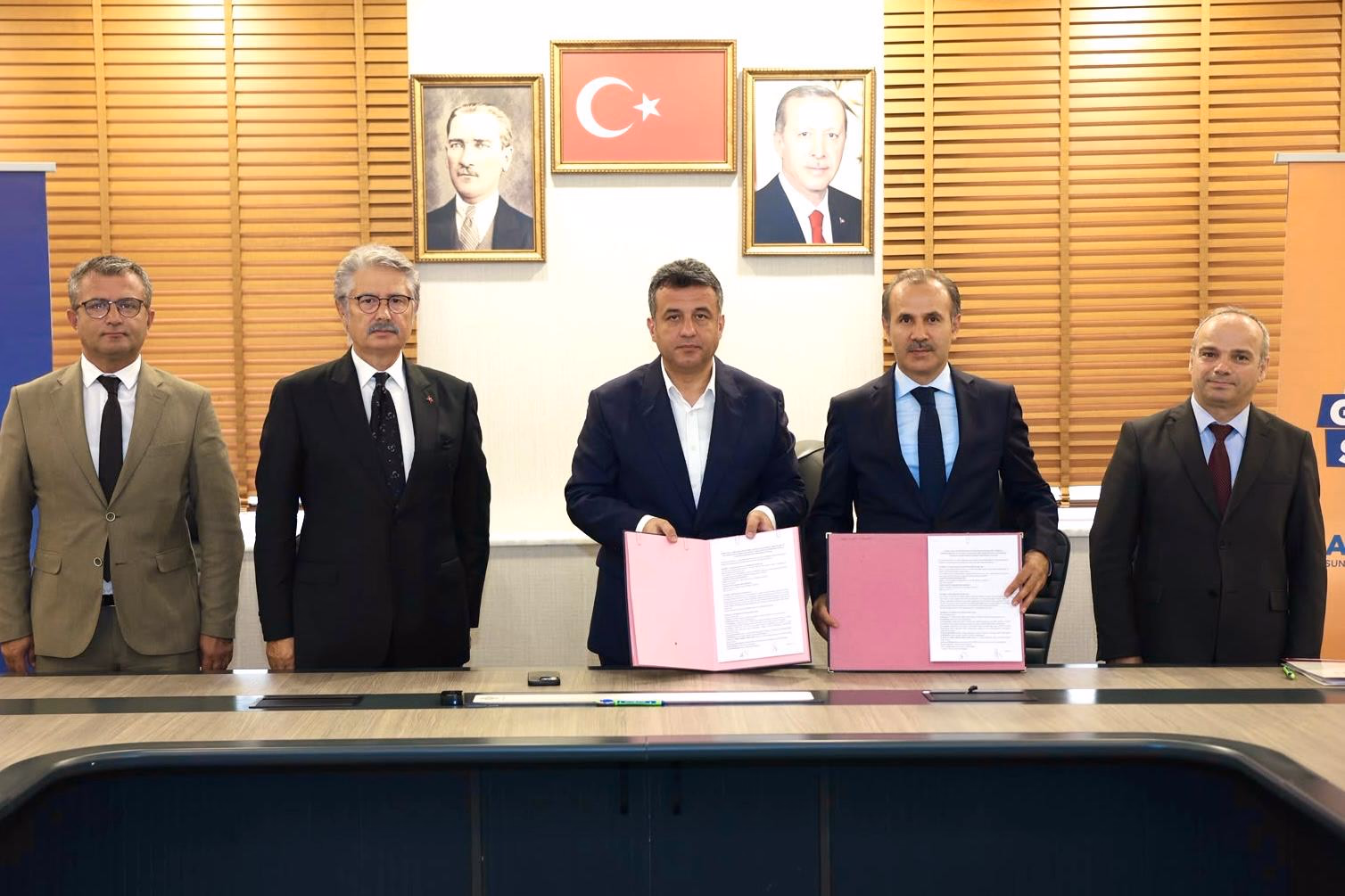 BÜYÜKŞEHİR BELEDİYESİ’NDEN TARİHİ MİRASA GÜÇLÜ YATIRIM - Görsel 1