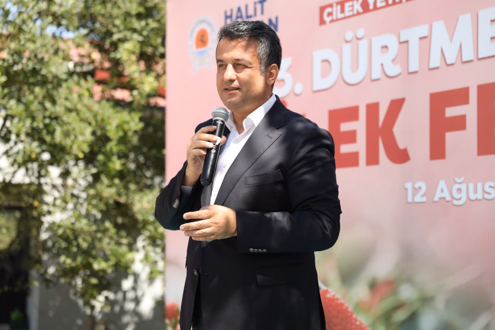 BÜYÜKŞEHİR DESTEKLİYOR, SAMSUN ÜRETİYOR