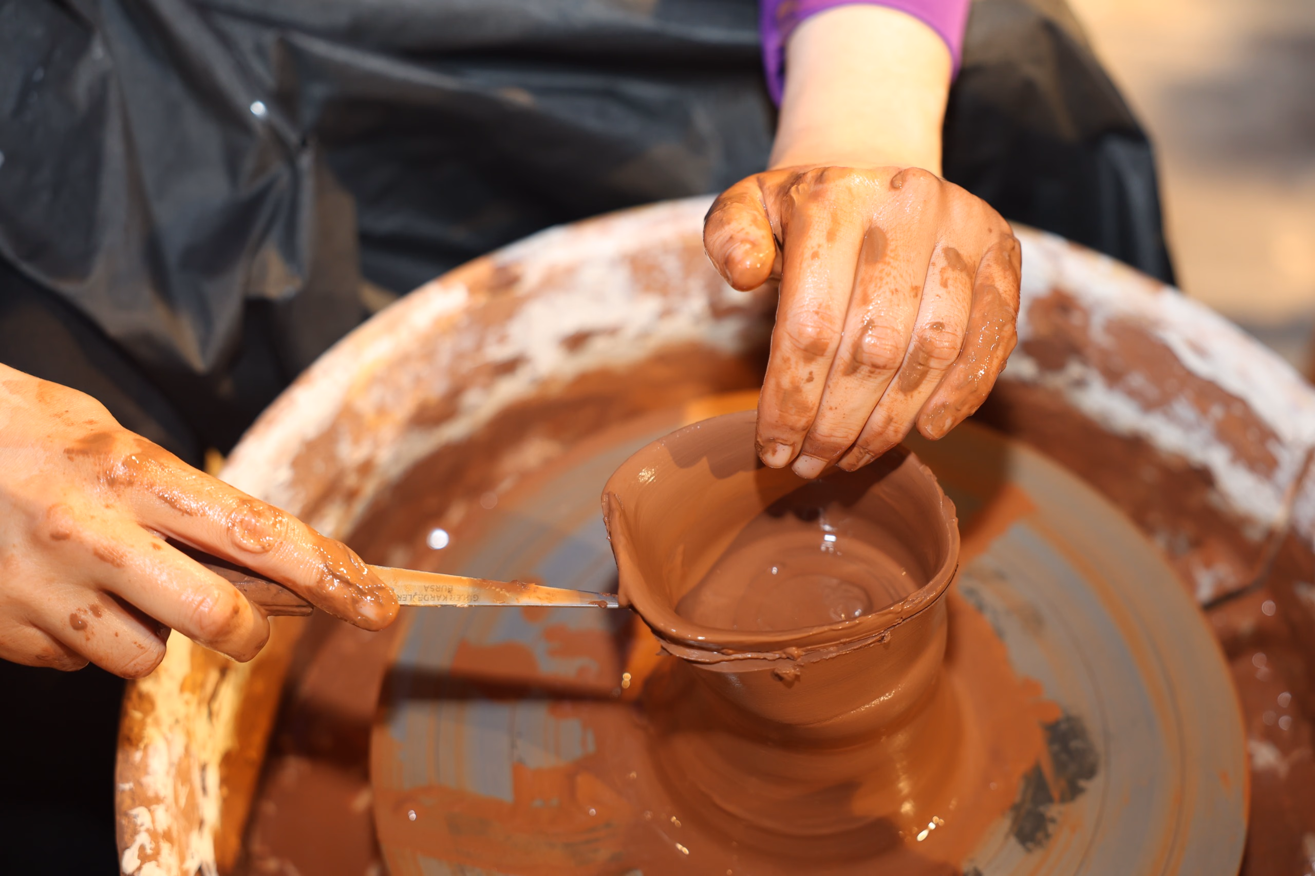 BÜYÜKŞEHİR İLE 2026-2027 KÜLTÜR SANAT SEZONU BAŞLADI - Görsel 4