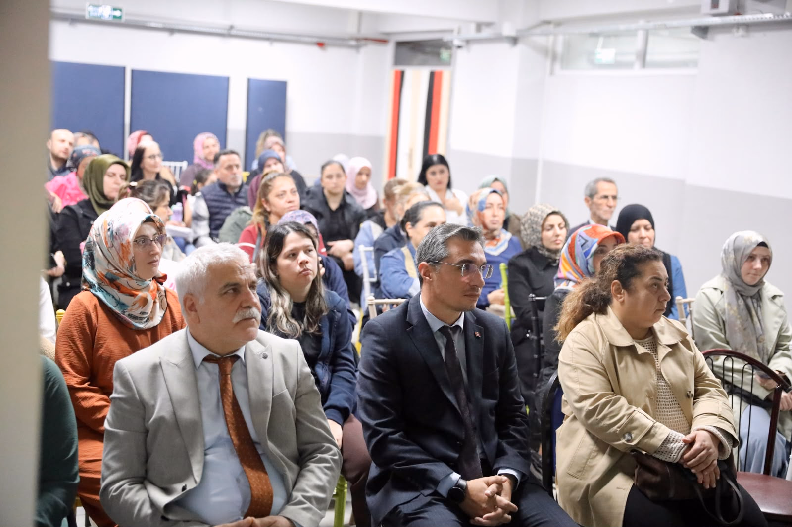BÜYÜKŞEHİR’DEN AİLELERE GÜÇLÜ REHBERLİK: MAHALLE AKADEMİSİ - Görsel 4