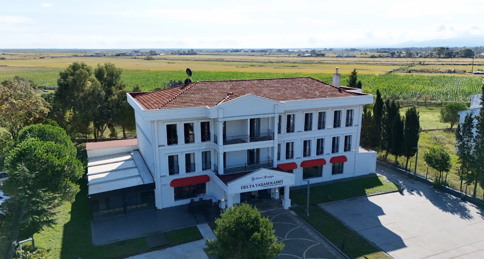 DELTA YAŞAM KAMPI ENGELLİ BİREYLER VE AİLELERİNE NEFES OLUYOR - Görsel 3