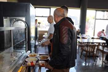 153 Restoran vatandaşların takdirini topluyor - Görsel 1