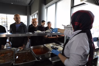 153 Restoran vatandaşların takdirini topluyor - Görsel 2