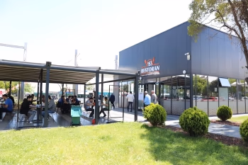 153 Restoran vatandaşların takdirini topluyor - Görsel 4