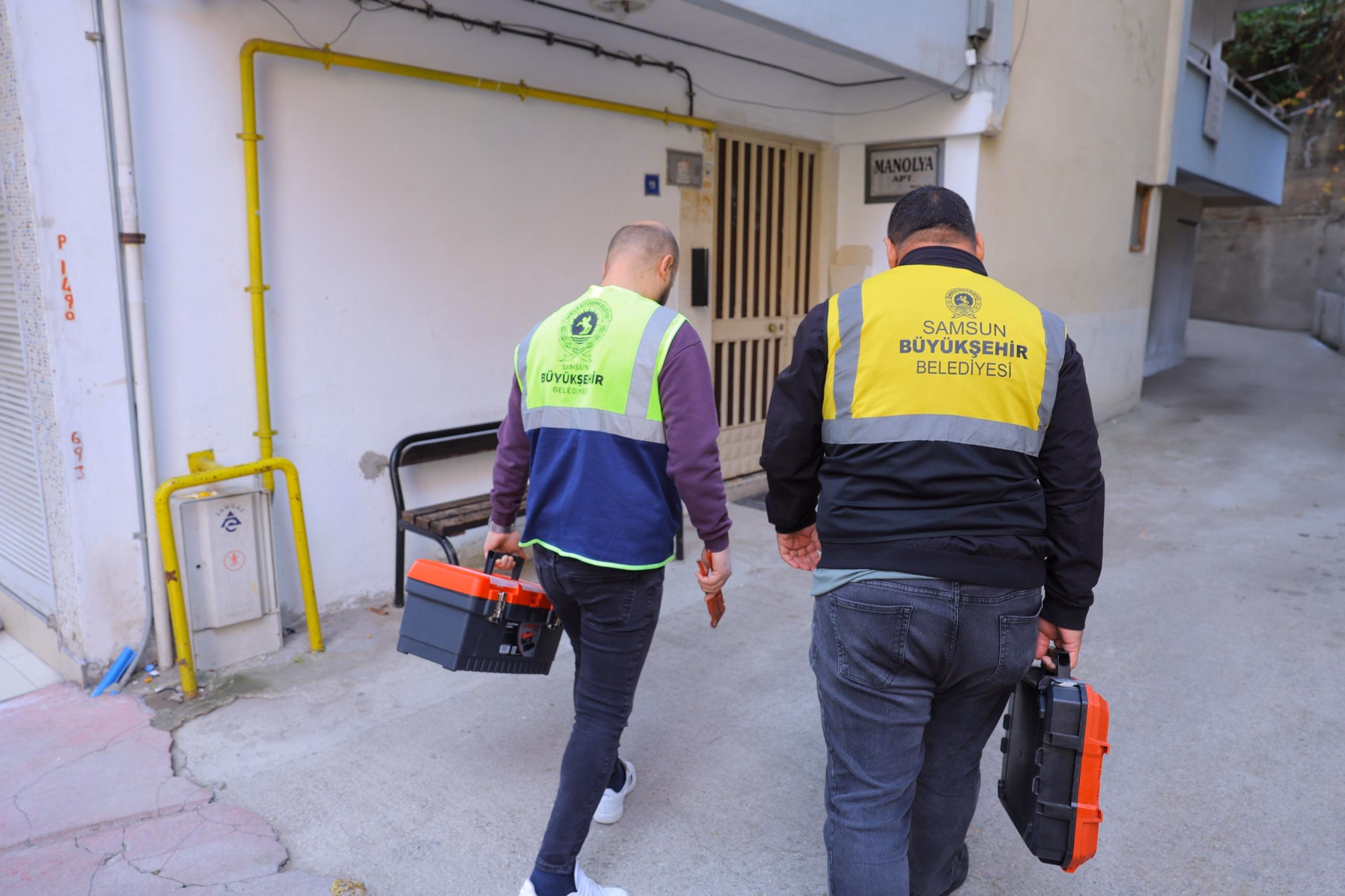 17 İLÇEDE EV İÇİ TUTUNMA APARATI DESTEĞİ - Görsel 1