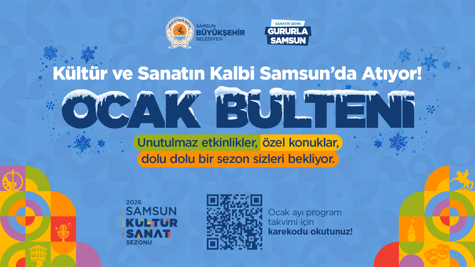 2026 SANATIN VE KÜLTÜRÜN YILI OLACAK - Görsel 6