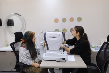 41 YILLIK EVLİ 65 YAŞ ÜSTÜ ÇİFTLERE SAĞLIK DESTEĞİ - Görsel 2