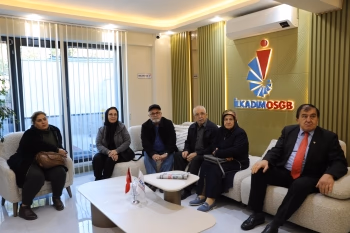 41 YILLIK EVLİ 65 YAŞ ÜSTÜ ÇİFTLERE SAĞLIK DESTEĞİ - Görsel 3