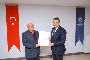 7.TÜRKİYE KAZ ÇALIŞTAYI SAMSUN’DA BAŞLADI - Görsel 2