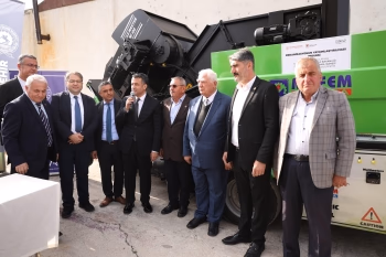 7.TÜRKİYE KAZ ÇALIŞTAYI SAMSUN’DA BAŞLADI - Görsel 3