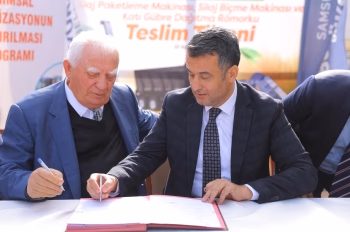 7.TÜRKİYE KAZ ÇALIŞTAYI SAMSUN’DA BAŞLADI - Görsel 4