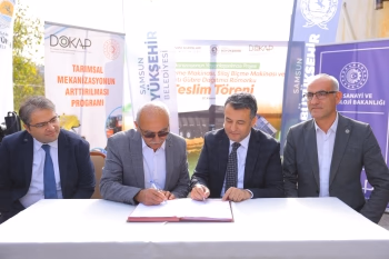 7.TÜRKİYE KAZ ÇALIŞTAYI SAMSUN’DA BAŞLADI - Görsel 6