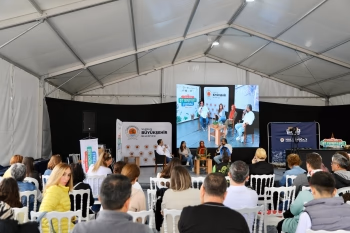 8. SAMSUN YÖRESEL OT YEMEKLERİ FESTİVALİ'NE YOĞUN İLGİ - Görsel 8