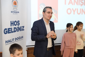 AİLELER VE ÇOCUKLAR EKRANSIZ HAFTA SONU YAŞADI - Görsel 3