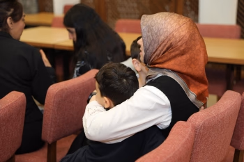 AİLELER VE ÇOCUKLAR EKRANSIZ HAFTA SONU YAŞADI - Görsel 7