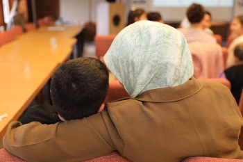 AİLELER VE ÇOCUKLAR EKRANSIZ HAFTA SONU YAŞADI - Görsel 8