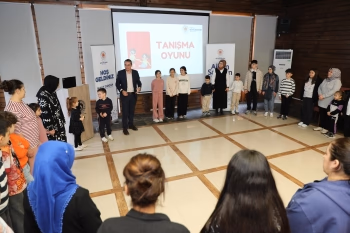 AİLELER VE ÇOCUKLAR EKRANSIZ HAFTA SONU YAŞADI - Görsel 10