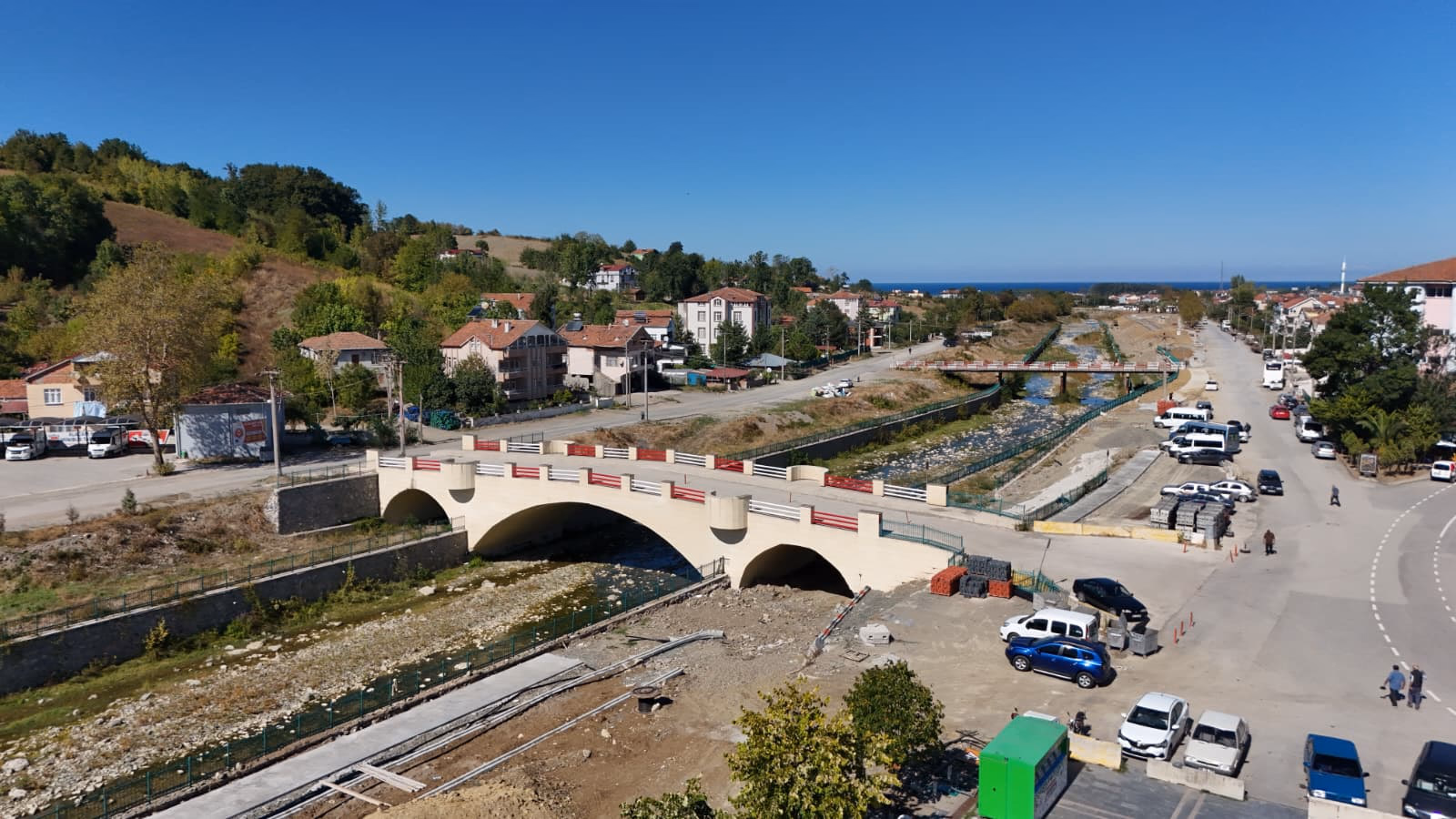 ALAÇAM SEDDE REKREASYON ALANI’NDA SONA DOĞRU - Görsel 4