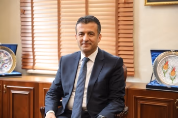 Anneler Günü’nde anlamlı ziyaret - Görsel 4