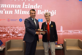 AVRUPA MİRAS GÜNLERİ BAŞLADI - Görsel 9